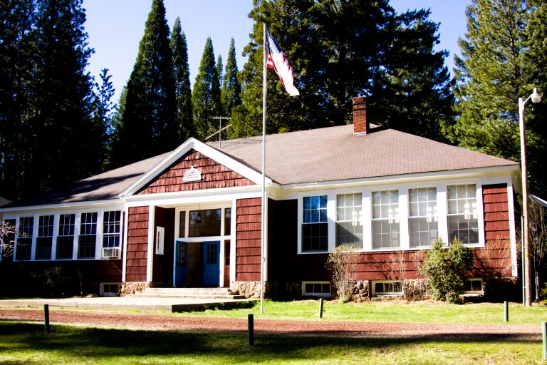 Our School Pinehurst School