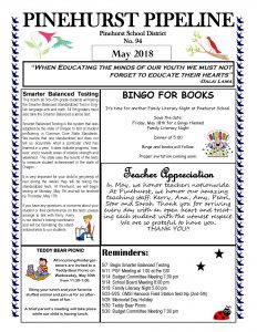 Bingo for Books 