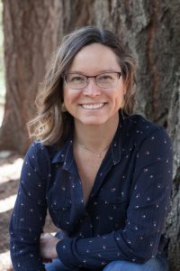 Holly Amann - District Administrator