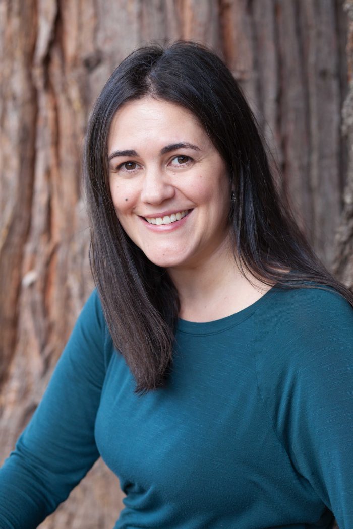 Desiree Elder