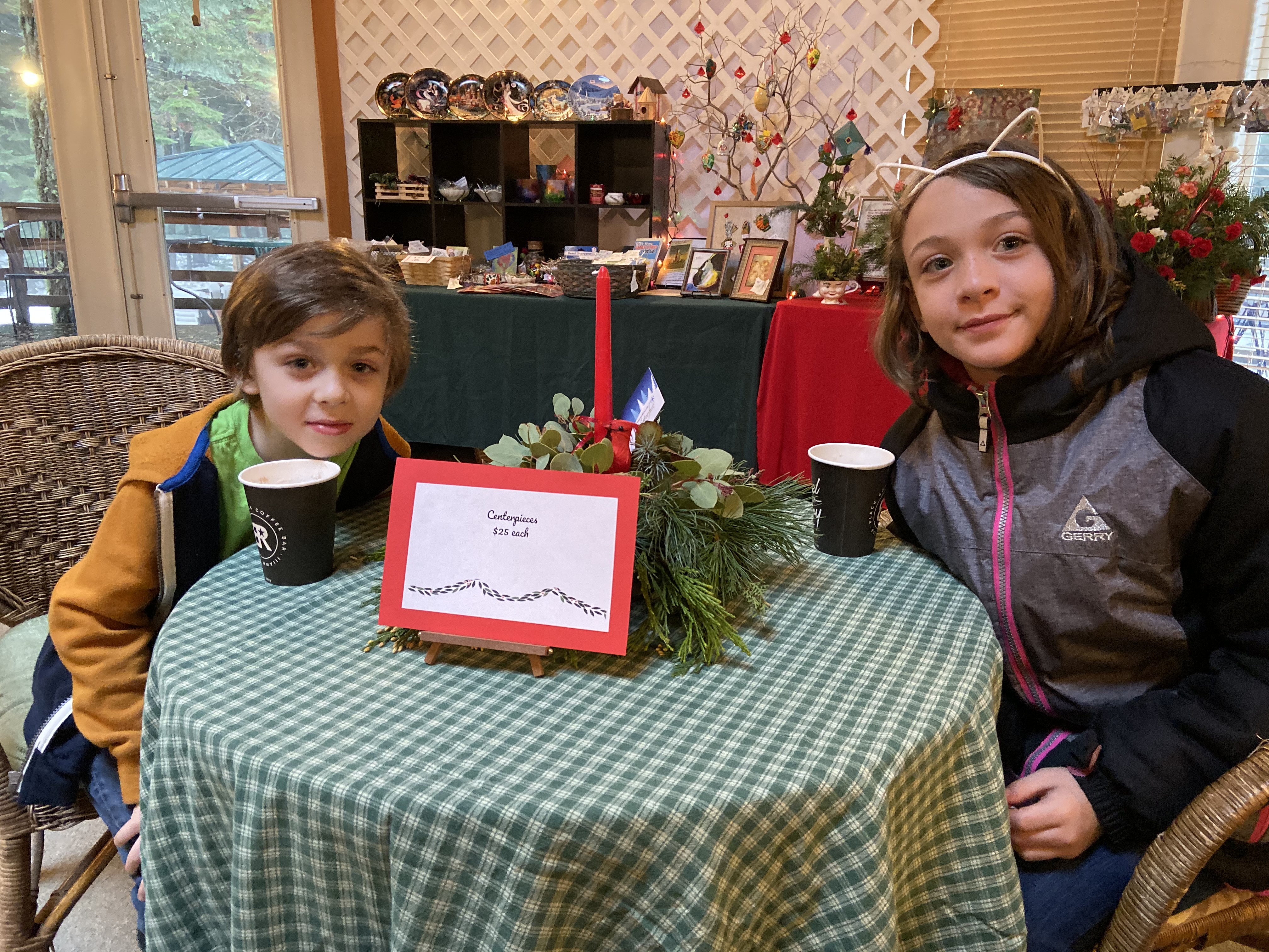 Middle schools near me image