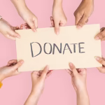 Donate to PSF