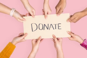 Donate to PSF