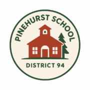 logo - Pinehurst Elementary District 94