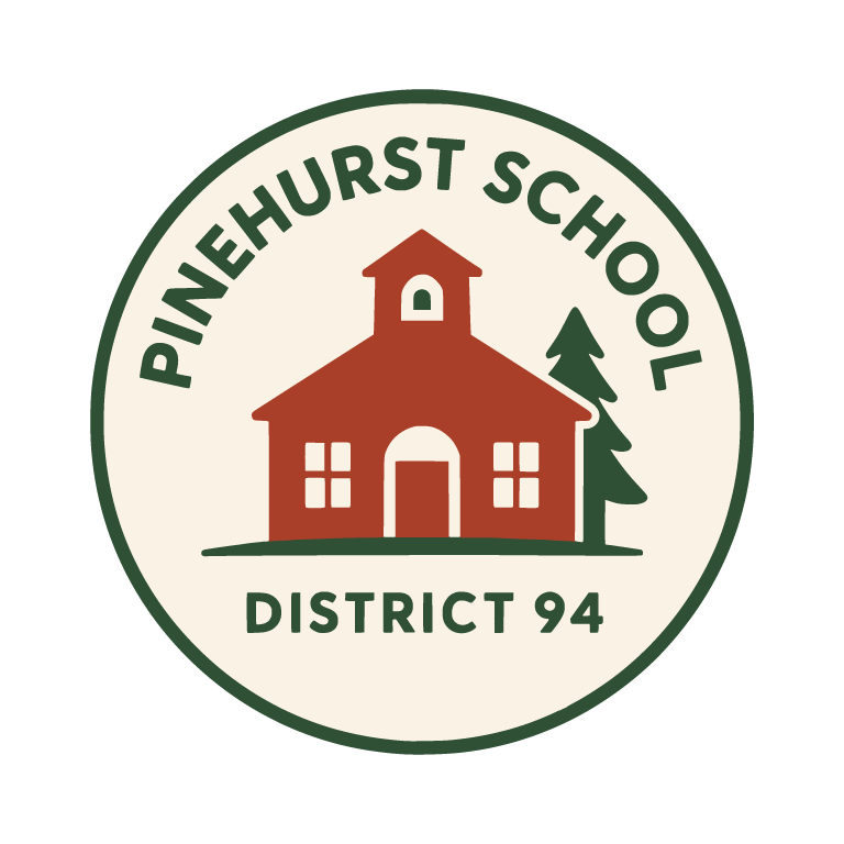 logo - Pinehurst Elementary District 94