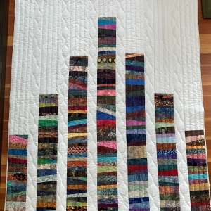 Quilt Raffle